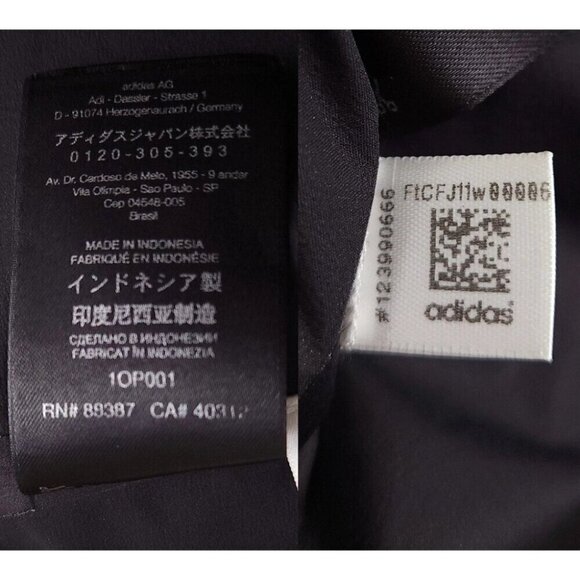 Y-3 Travel GTX Parka Jacket XL Mens Waterproof Nylon Ash Yohji TRVL GTX PRK $995 - Picture 16 of 16